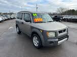 Honda Element EX