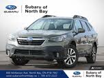 Subaru Outback Touring AWD