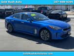 Kia Stinger 2.0L AWD