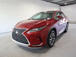 Lexus RX Hybrid 450h AWD
