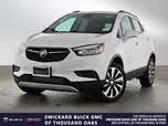 Buick Encore Preferred AWD