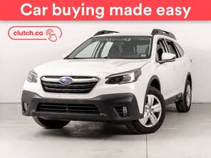 Subaru Outback Convenience AWD