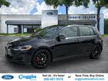 Volkswagen Golf GTI 2.0T SE FWD