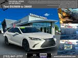 Lexus ES 350 FWD