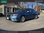 Subaru Legacy 3.6R Limited AWD