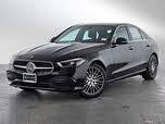 Mercedes-Benz C-Class C 300 RWD