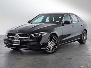 Mercedes-Benz C-Class C 300 RWD