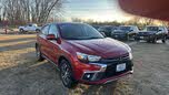 Mitsubishi Outlander Sport SE AWD