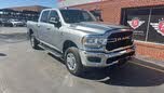 RAM 2500 Big Horn Crew Cab 4WD