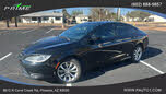 Chrysler 200 S Sedan FWD