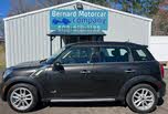 MINI Countryman Cooper S ALL4 AWD