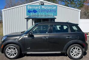 MINI Countryman Cooper S ALL4 AWD