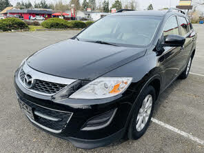 Mazda CX-9 Touring AWD