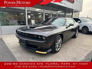Dodge Challenger GT AWD