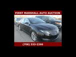 Lincoln MKZ Hybrid FWD