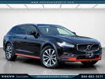 Volvo V90 Cross Country B6 Plus AWD