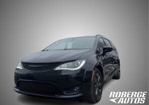 Chrysler Pacifica Hybrid Touring FWD