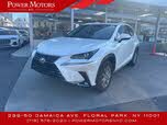 Lexus NX 300 FWD