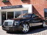 Rolls-Royce Phantom Coupe Base