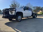 Chevrolet Silverado 3500HD LT Crew Cab LB 4WD