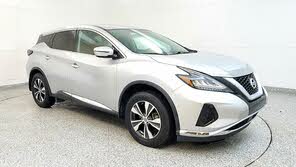 Nissan Murano S FWD