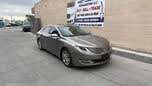 Lincoln MKZ AWD
