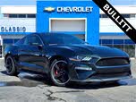 Ford Mustang Bullitt Coupe RWD