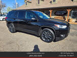 Chevrolet Traverse RS FWD