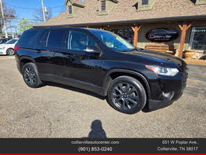 Chevrolet Traverse RS FWD