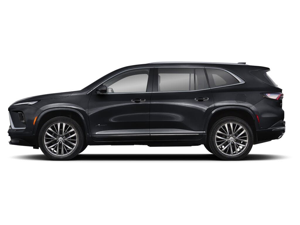 2025 Buick Enclave Preferred AWD