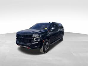 Chevrolet Suburban Z71 4WD