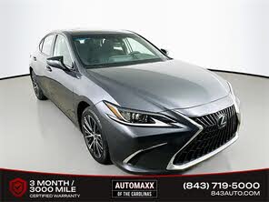 Lexus ES 350 FWD