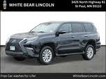 Lexus GX 460 AWD