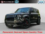 Land Rover Defender 110 X AWD
