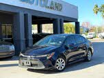 Toyota Corolla LE FWD