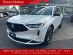 Acura MDX SH-AWD with A-SPEC Package