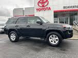 Toyota 4Runner SR5