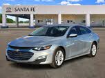 Chevrolet Malibu LT FWD