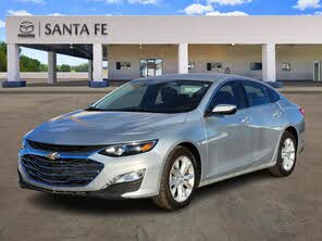 Chevrolet Malibu LT FWD