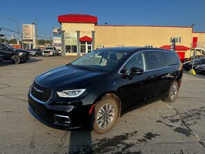 Chrysler Pacifica Hybrid Touring L FWD