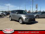 Kia Soul LX FWD