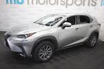 Lexus NX 300 AWD