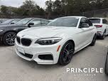 BMW 2 Series M240i Coupe RWD