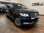 Lincoln Navigator L Reserve 4WD