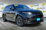 Land Rover Range Rover Sport P400 Dynamic SE AWD