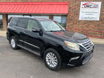 Lexus GX 460 4WD