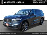 Lincoln Aviator Grand Touring AWD