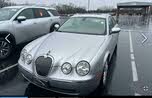 Jaguar S-TYPE 3.0L V6 RWD