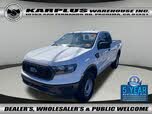 Ford Ranger XL SuperCab RWD