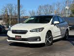 Subaru Impreza 2.0i Premium Sedan AWD